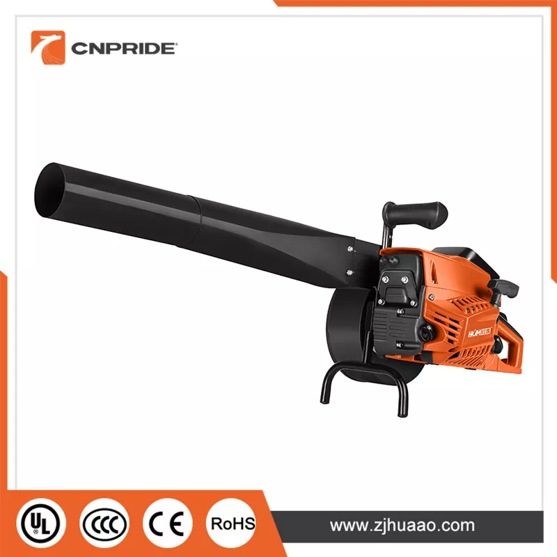 CNPRIDE Kraftfull 58cc bensinluftstillverkare